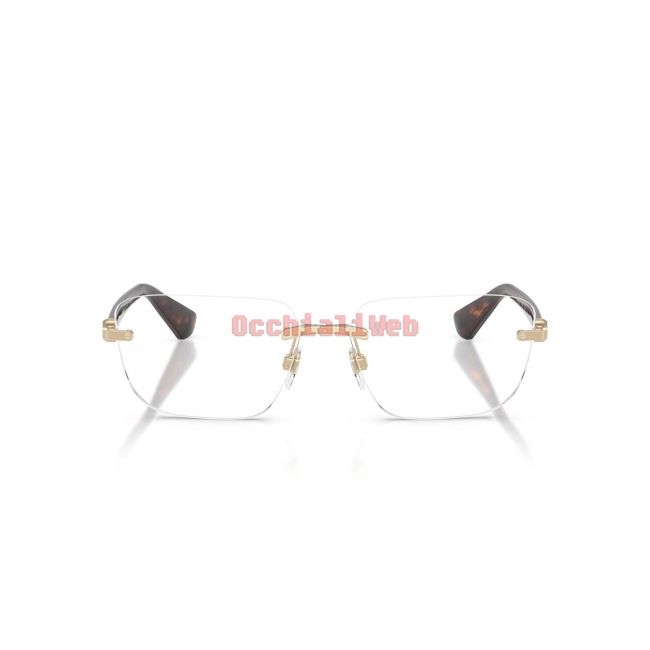 Burberry 1392 VISTA Col.1109 Cal.58 New EYEGLASSES-EYEWEAR