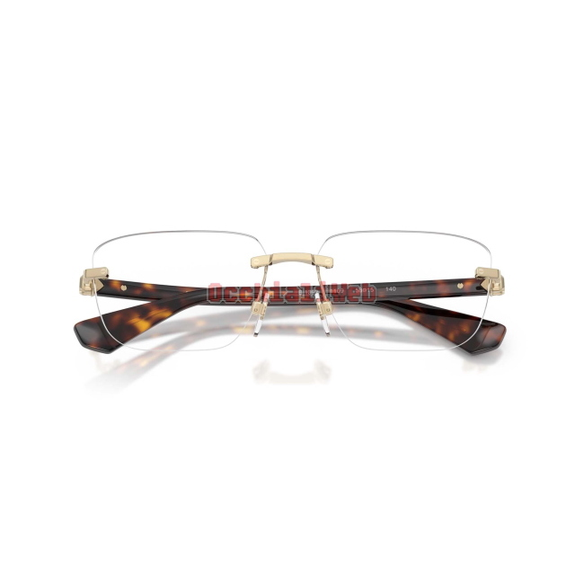 Burberry 1392 VISTA Col.1109 Cal.58 New EYEGLASSES-EYEWEAR