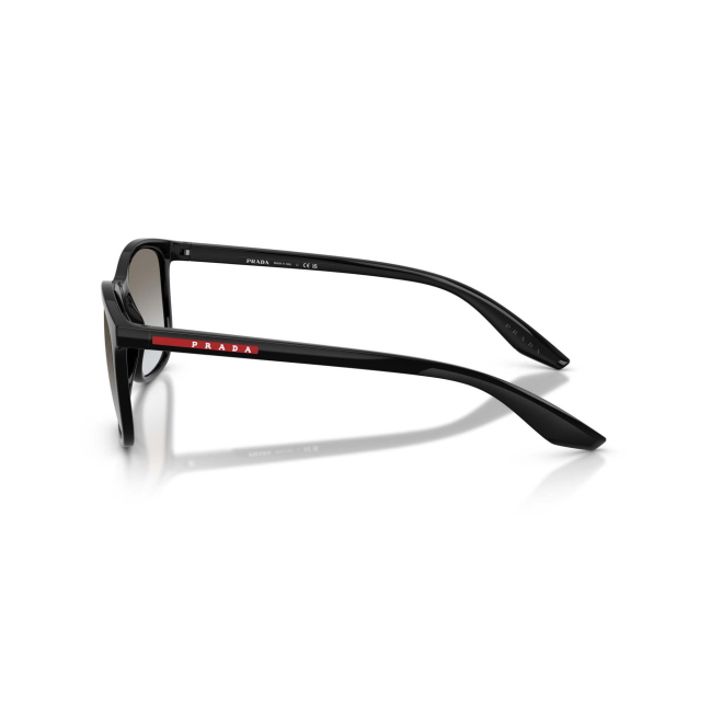 Prada Linea Rossa A08S SOLE Col.1AB0A7 Cal.56 New SUNGLASSES