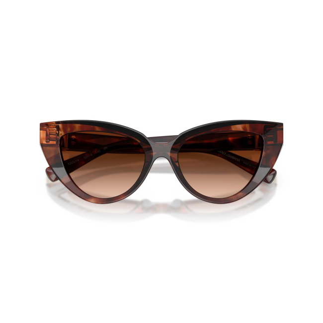 Dolce & Gabbana 4497 SOLE Col.322274 Cal.52 New SUNGLASSES