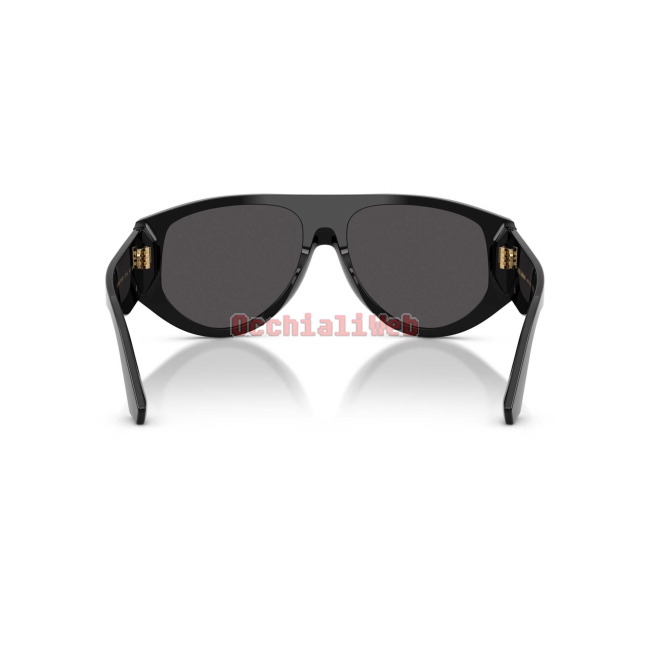 Dolce & Gabbana 4499 SOLE Col.501/87 Cal.57 New SUNGLASSES