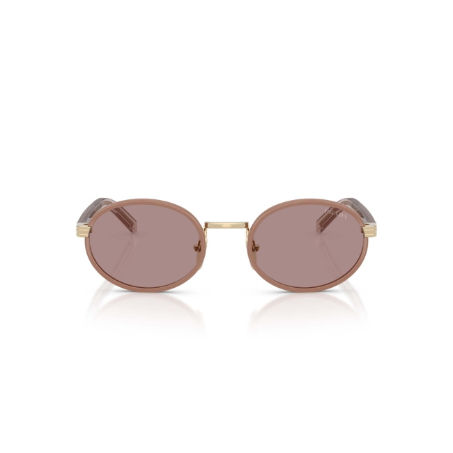 Prada B56S SOLE Col.24E20I Cal.52 New SUNGLASSES