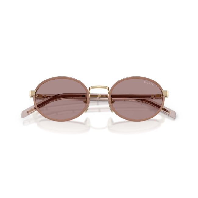 Prada B56S SOLE Col.24E20I Cal.52 New SUNGLASSES