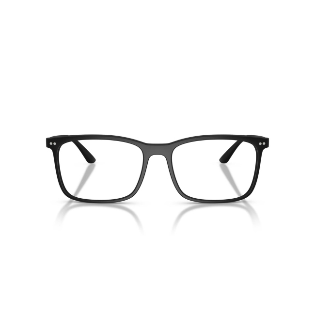 Armani 7122 VISTA Col.5042 Cal.56 New EYEGLASSES-EYEWEAR