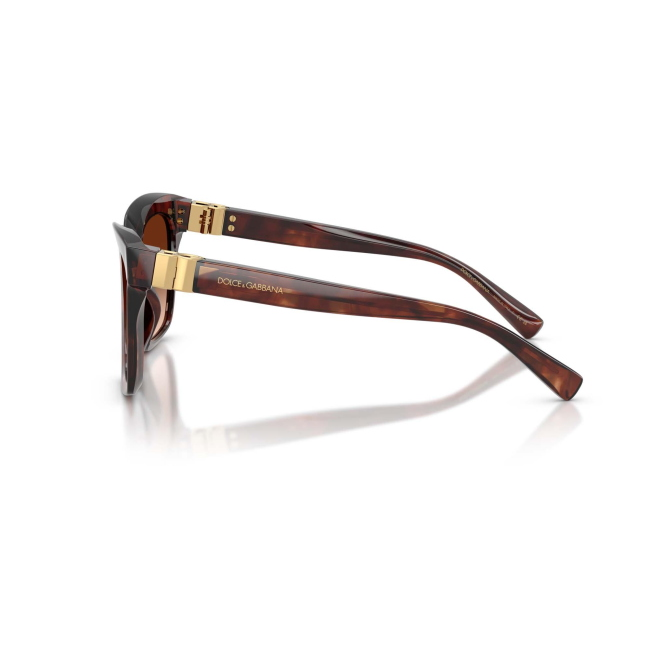 Dolce & Gabbana 4498 SOLE Col.322274 Cal.55 New SUNGLASSES