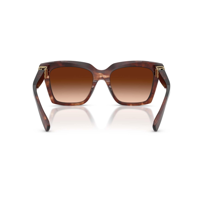 Dolce & Gabbana 4498 SOLE Col.322274 Cal.55 New SUNGLASSES