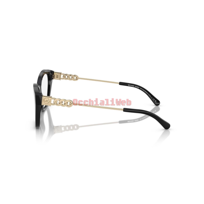 MICHAEL KORS 4136 VISTA Col.3005 Cal.54 New EYEGLASSES-EYEWEAR