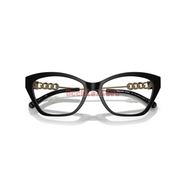 MICHAEL KORS 4136 VISTA Col.3005 Cal.54 New EYEGLASSES-EYEWEAR