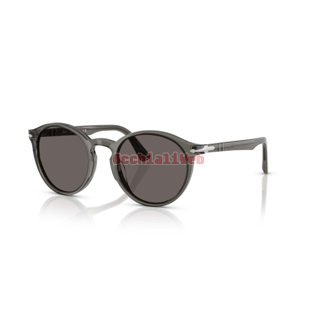 Persol 3171S SOLE Col.1103B1 Cal.52 New SUNGLASSES