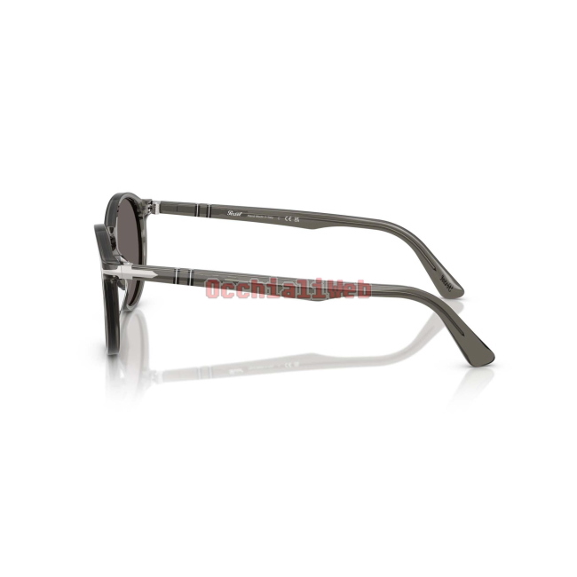 Persol 3171S SOLE Col.1103B1 Cal.52 New SUNGLASSES