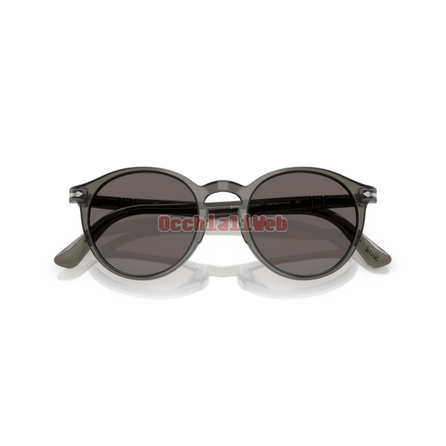 Persol 3171S SOLE Col.1103B1 Cal.52 New SUNGLASSES