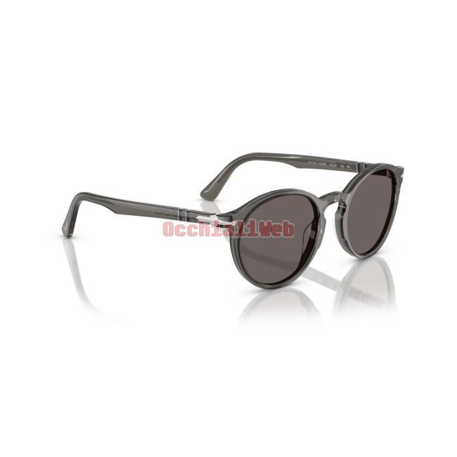 Persol 3171S SOLE Col.1103B1 Cal.52 New SUNGLASSES