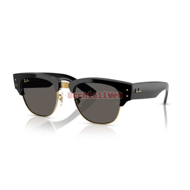 Ray-Ban 0316S SOLE Col.6826J5 Cal.53 New SUNGLASSES