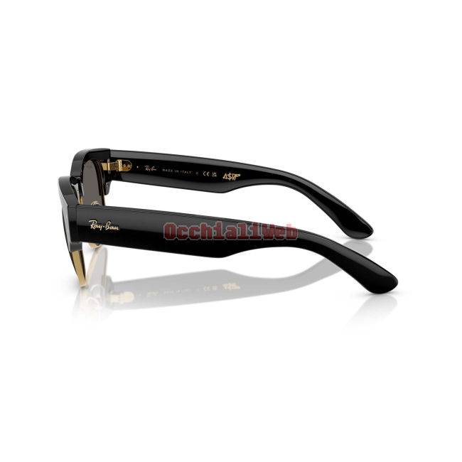 Ray-Ban 0316S SOLE Col.6826J5 Cal.53 New SUNGLASSES