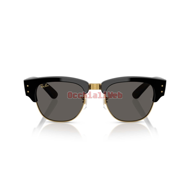 Ray-Ban 0316S SOLE Col.6826J5 Cal.53 New SUNGLASSES