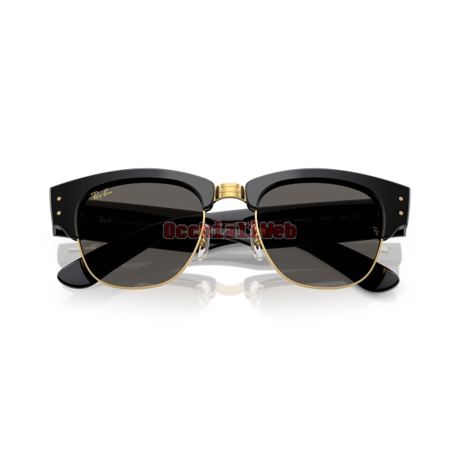 Ray-Ban 0316S SOLE Col.6826J5 Cal.53 New SUNGLASSES