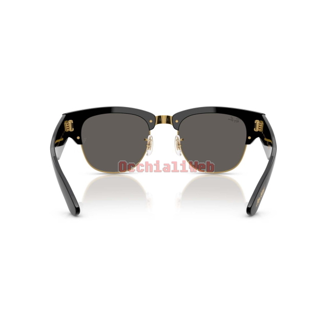 Ray-Ban 0316S SOLE Col.6826J5 Cal.53 New SUNGLASSES