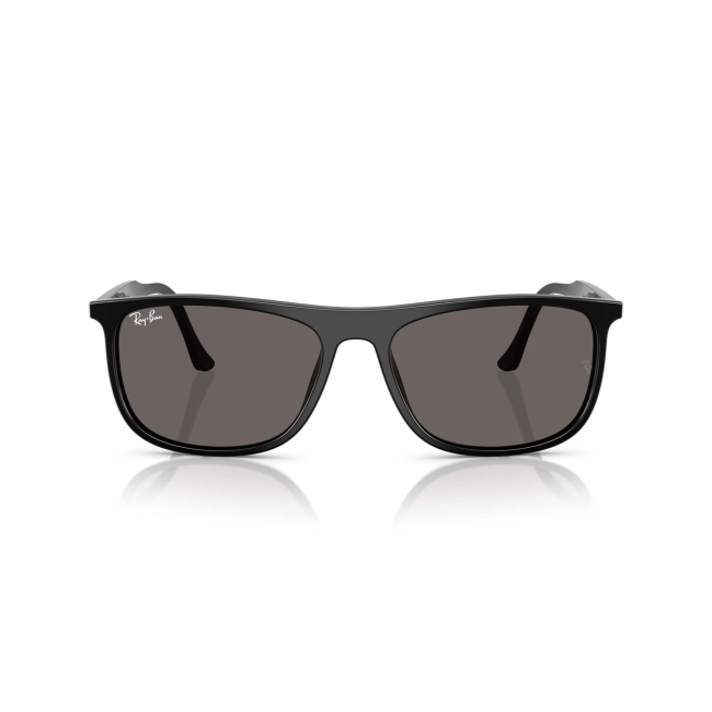 Ray-Ban 2216 SOLE Col.901/B1 Cal.61 New SUNGLASSES