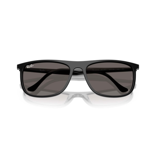 Ray-Ban 2216 SOLE Col.901/B1 Cal.61 New SUNGLASSES