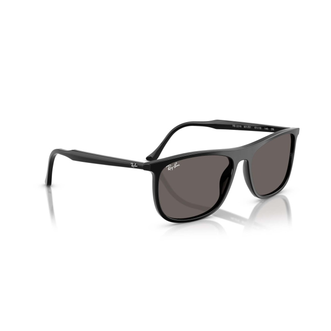 Ray-Ban 2216 SOLE Col.901/B1 Cal.61 New SUNGLASSES
