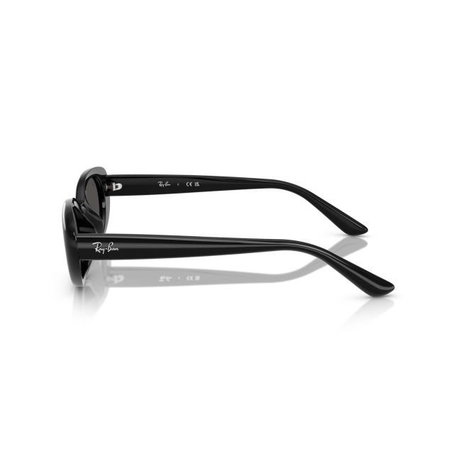 Ray-Ban 4441D SOLE Col.667787 Cal.53 New SUNGLASSES