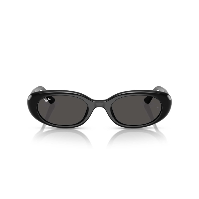 Ray-Ban 4441D SOLE Col.667787 Cal.53 New SUNGLASSES