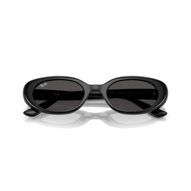Ray-Ban 4441D SOLE Col.667787 Cal.53 New SUNGLASSES