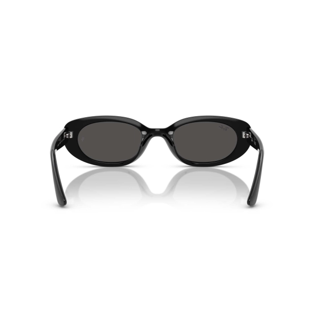 Ray-Ban 4441D SOLE Col.667787 Cal.53 New SUNGLASSES