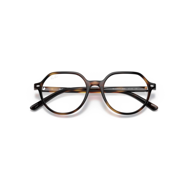 Ray-Ban Junior Vista 9095V VISTA Col.3685 Cal.45 New EYEGLASSES-EYEWEAR