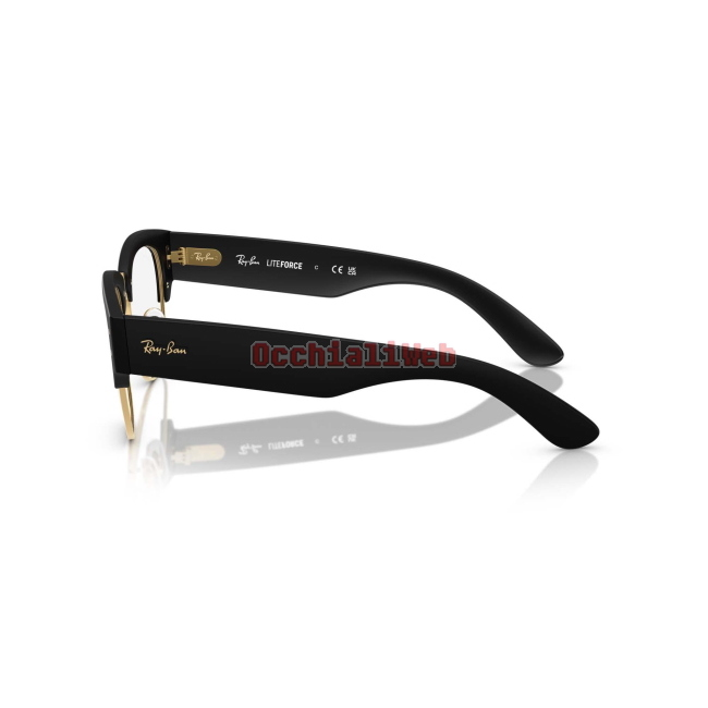 Ray-Ban Vista 7316V VISTA Col.5204 Cal.52 New EYEGLASSES-EYEWEAR