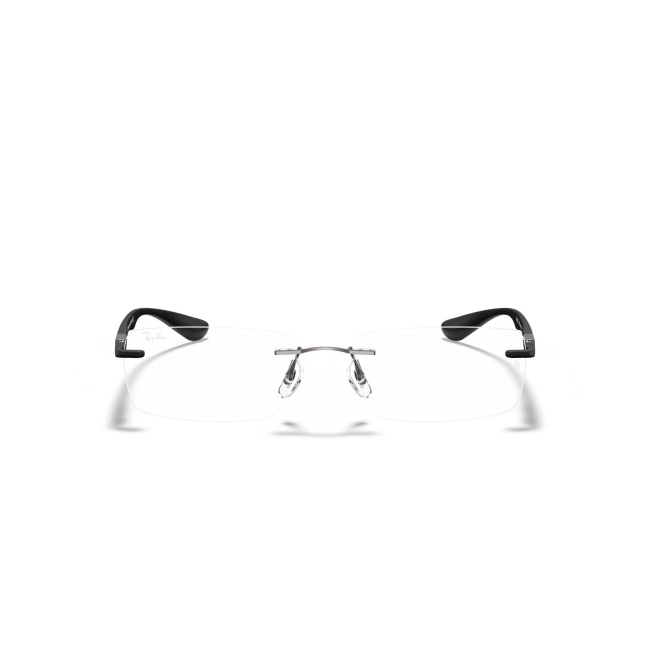 Ray-Ban Vista 8724 VISTA Col.1128 Cal.56 New EYEGLASSES-EYEWEAR