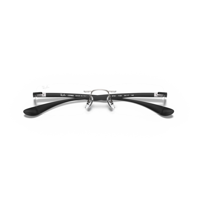 Ray-Ban Vista 8724 VISTA Col.1128 Cal.56 New EYEGLASSES-EYEWEAR