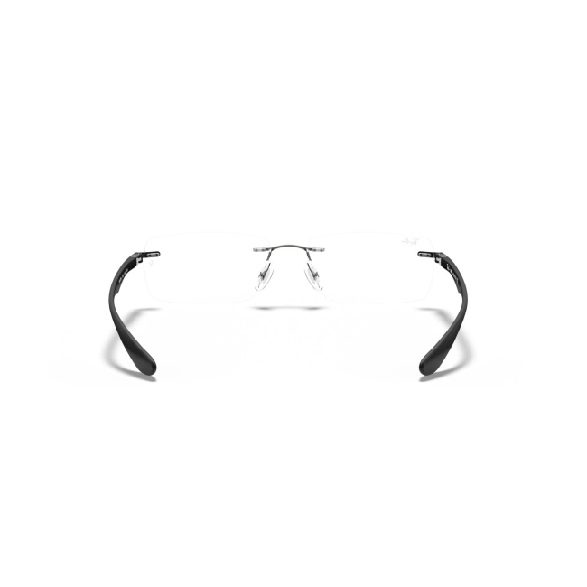 Ray-Ban Vista 8724 VISTA Col.1128 Cal.56 New EYEGLASSES-EYEWEAR