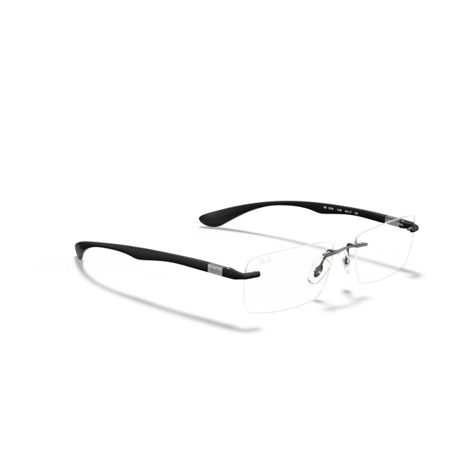 Ray-Ban Vista 8724 VISTA Col.1128 Cal.56 New EYEGLASSES-EYEWEAR