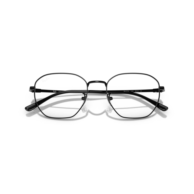 Ray-Ban Vista 8777D VISTA Col.1244 Cal.53 New EYEGLASSES-EYEWEAR