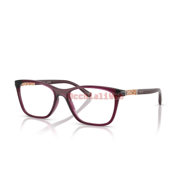 Vogue 5632B VISTA Col.2989 Cal.53 New EYEGLASSES-EYEWEAR