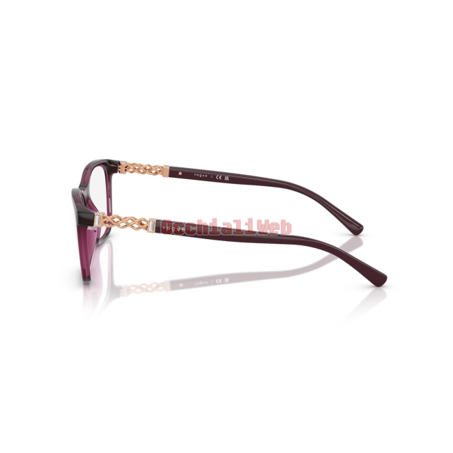Vogue 5632B VISTA Col.2989 Cal.53 New EYEGLASSES-EYEWEAR