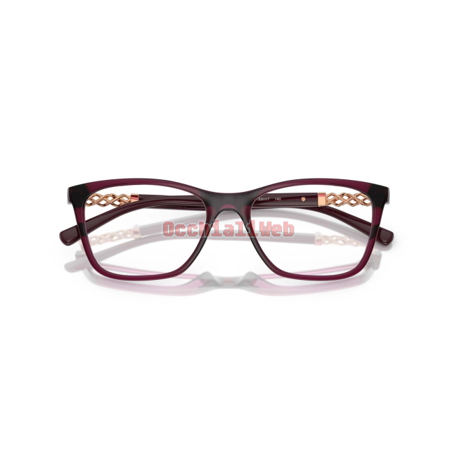Vogue 5632B VISTA Col.2989 Cal.53 New EYEGLASSES-EYEWEAR
