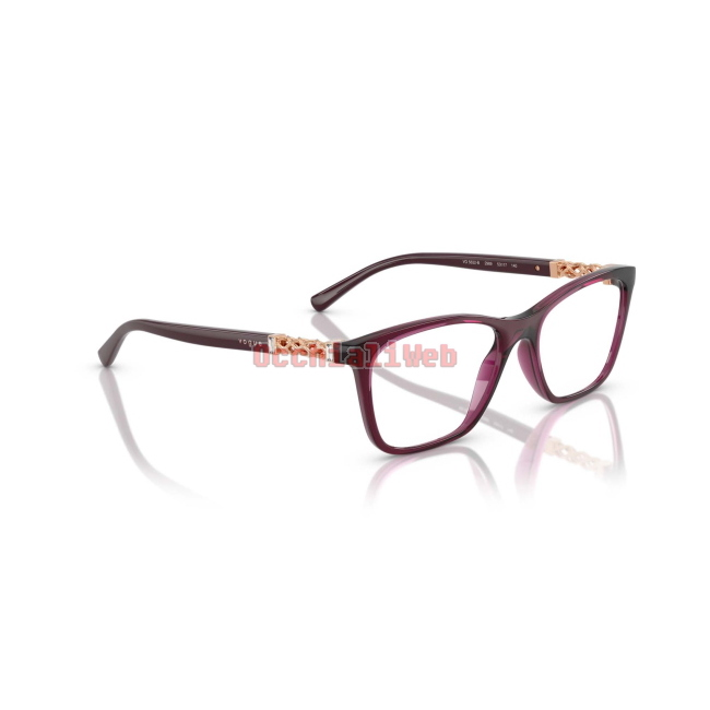 Vogue 5632B VISTA Col.2989 Cal.53 New EYEGLASSES-EYEWEAR