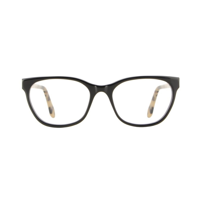 Vanni  Petite M152-A101 Col.nero Cal.50 New EYEGLASSES-EYEWEAR