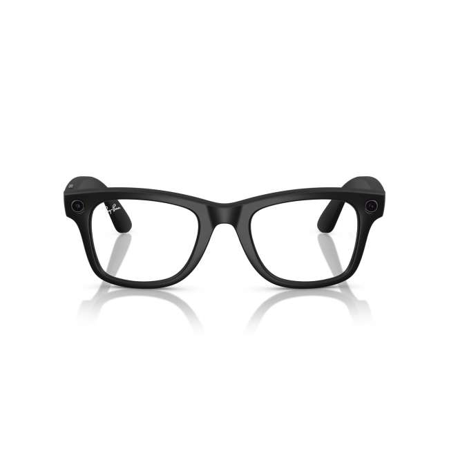 Ray-Ban Stories 4006 ELECTRO Col.601S1M Cal.50 New SUNGLASSES