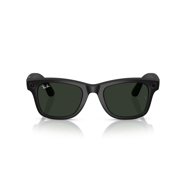 Ray-Ban Stories 4006 ELECTRO Col.601S1M Cal.50 New SUNGLASSES