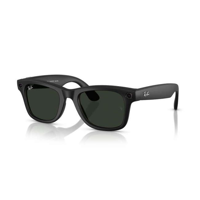Ray-Ban Stories 4006 ELECTRO Col.601S1M Cal.50 New SUNGLASSES