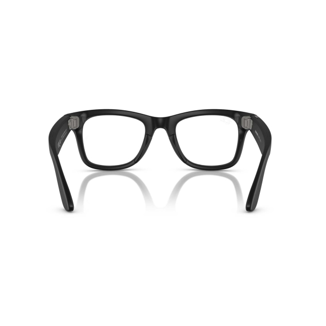 Ray-Ban Stories 4006 ELECTRO Col.601S1M Cal.50 New SUNGLASSES