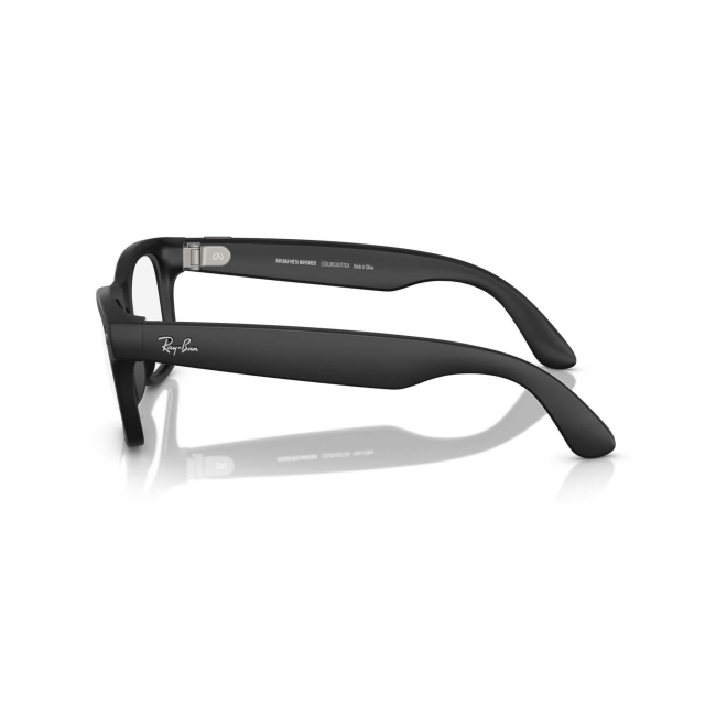 Ray-Ban Stories 4006 ELECTRO Col.601S1M Cal.50 New SUNGLASSES