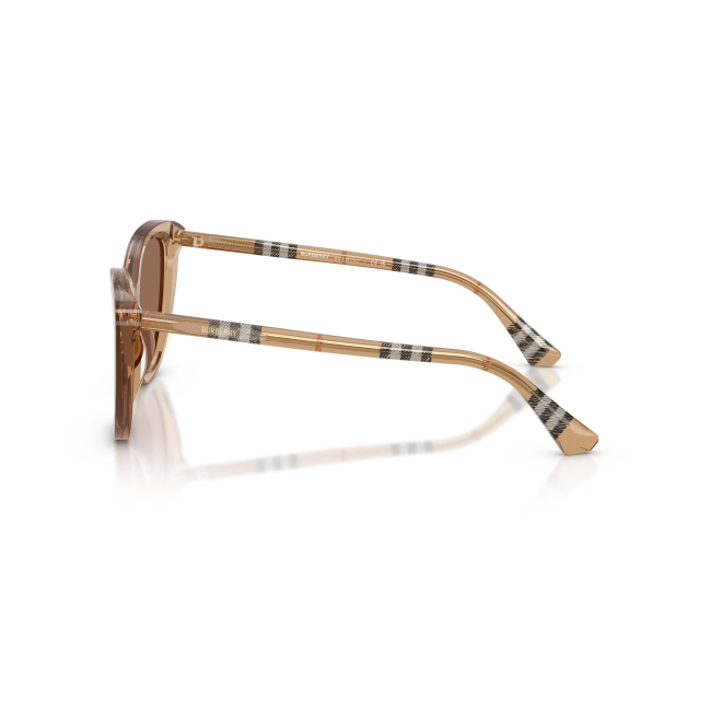 Burberry 4457 SOLE Col.416473 Cal.55 New SUNGLASSES