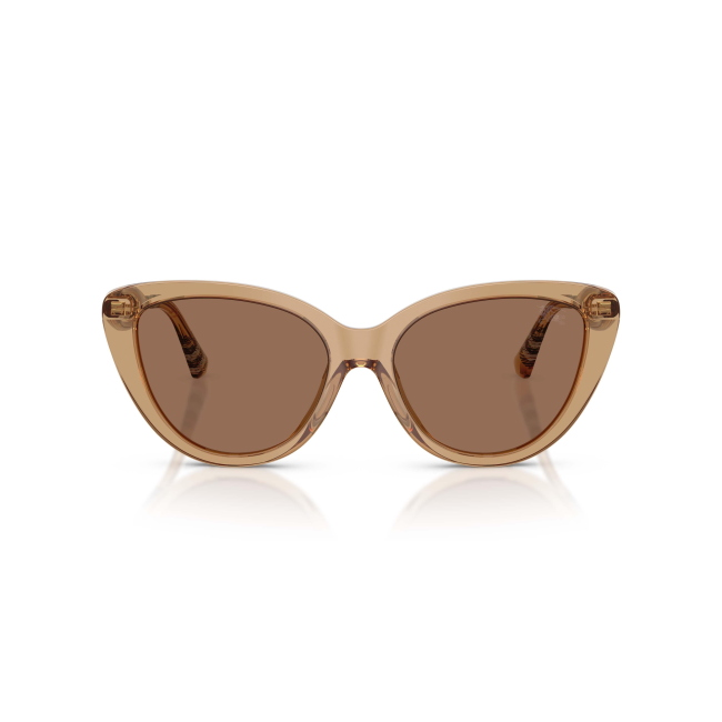 Burberry 4457 SOLE Col.416473 Cal.55 New SUNGLASSES