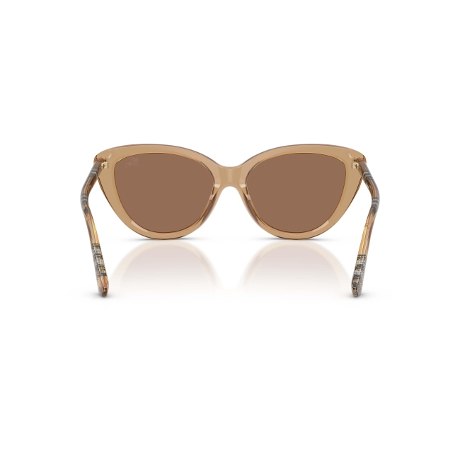 Burberry 4457 SOLE Col.416473 Cal.55 New SUNGLASSES
