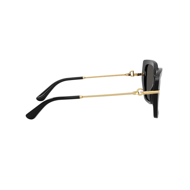 Dolce & Gabbana 4474 SOLE Col.501/87 Cal.53 New SUNGLASSES