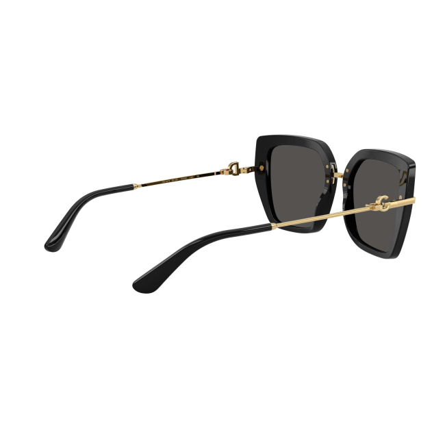 Dolce & Gabbana 4474 SOLE Col.501/87 Cal.53 New SUNGLASSES